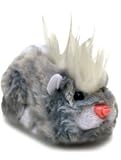 New Long Hair Zhu Zhu Pets Rockstars - Kingston
