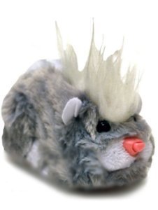 317SkLUao4L New Long Hair Zhu Zhu Pets Rockstars   Kingston