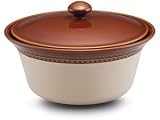 Paula Deen 2.5-qt. Southern Casserole Chestnut