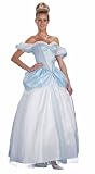 Gorgeous Blue Storybook Princess