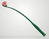 Van Riel - Lanceur de balles de tennis - 67 cm.