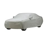 Covercraft Custom Fit Car Cover for Mercury Merkur XR4TI (WeatherShield HD Fabric,... by Covercraft