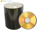 MAM-A 80m Gold thermal in Shrink Wrap - 100 Count