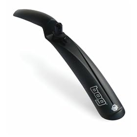 Planet Bike Bog Front Bicycle Fender by Planet Bike