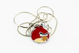 Angry Birds Necklace - Red Birds - Comes with Free Gift Box