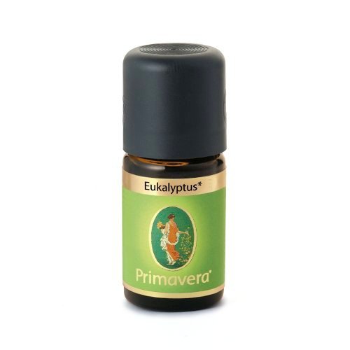 Primavera Eukalyptus* bio (Cineol 85%) 10ml Preisvergleich