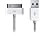 Apple iPod Dockコネクタ(USB ケーブル用) MA591G/A