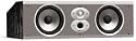Polk Audio CSi5 High Performance Center Channel Speaker (Single, Black)
