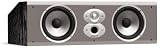 Polk Audio CSi5 High Performance Center Channel Speaker (Single, Black)
