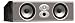 Polk Audio CSi5 High Performance Center Channel Speaker (Single, Black)