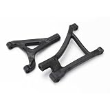 Traxxas Left Front Suspension Arm Set: Slayer 4x4 by Traxxas