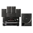 Sony HT-7100DH Home Theater Component System