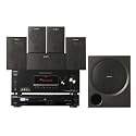 Sony HT7100DH Component Home Theater System with HDMI