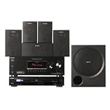 Sony HT7100DH Component Home Theater System with HDMI