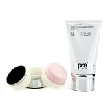 La Prairie Cellular Microdermabrasion Cream ( Intensive Resurfacing Treatment Face & Body ) – # 400 Honey Beige, 4.2 oz