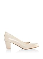 Giulia Massari Salones (Beige)