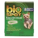 Bs Flea & Tick Collar With Igr Sm - Part #: 100502194