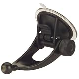 KRS - GR - KFZ Halterung Halter NavGear StreetMate GT-35, GT-35-3D, GT-35T-3D, GT-43-3D, GT-43T-3D, GT-50-3D, GT-50T-3D Garmin Nüvi 200, 250, 270, 300, 310, 360, 370, 600, 610, 650, 670, 680, 750, 760, 770