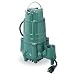 Zoeller N140 Effluent Pump