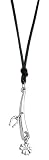 Miss Sixty Lucky Charm Pendant