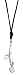 Miss Sixty Lucky Charm Pendant
