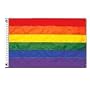 Rainbow flag
