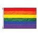 Rainbow flag