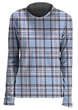 Hot Chillys Pepper Women's Crewneck Top