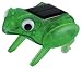 OWI Happy Hopping Frog Kit - Solar Powered
