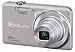 EXILIM ZOOM EX-Z690 - Digitalkamera - Kompaktkamera