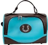 PET FLYS Lucky Horseshoe Carrier SMALL