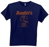 Pittsburgh Maulers USFL Fashion Fitted Tee
