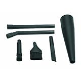 SHOP VAC MICRO-CLEANING