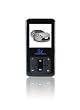Sly 1.5-Inch Color MP3 Video Player 8 GB withBuilt-in FM Radio, Voice Recorder
