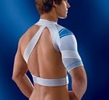 Bauerfeind OmoTrain Shoulder Support Size 1