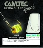 BALZER Camtec Spezi Haken Mais Gr.8