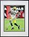 Photo File Green Bay Packers Donald Driver Framed Photo-Size: One Size