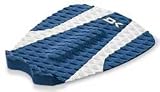 DaKine Pancho Pro Model Traction Pad - Navy / White