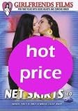 Net Skirts 4 LESBIAN DVD [Region ALL] Adult Sex