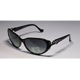 CYNTHIA ROWLEY 0336 color BLACK Sunglasses