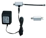 Best Price HDTV Antenna 28db Signal Preamplifier Booster