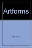 Artforms : an introduction to the visual arts