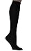 Foot Traffic Textured Cable Knit Knee High Socks
