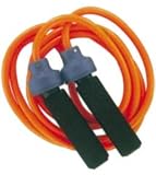 Jump Rope 2 Lb. Orange