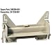 Compaq 1.3inch Hard Drive Cage Bazel PL 3000 ( 5500 6000 7000 ) Xeon 1850R DL380 Storage System UE -