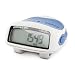 Sporting Goods : Brunton Pedometer with Heart Rate Monitor