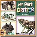 My Pet Critter