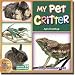 Software : My Pet Critter