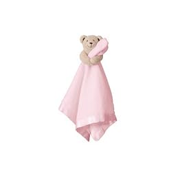 Kiddopotamus and Company HuggaCub Blanket