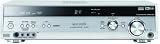 Panasonic SA-XR57S Digital Home Theater Receiver with HDMI, Silver